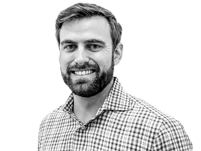 Jason Johnson, CEO